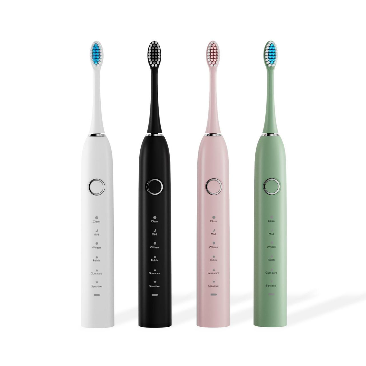 Sonic Electric Toothbrushes & Oral Care
